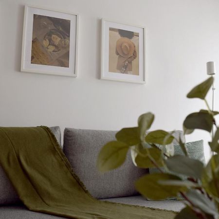Natura Apartments 切尔瓦 外观 照片