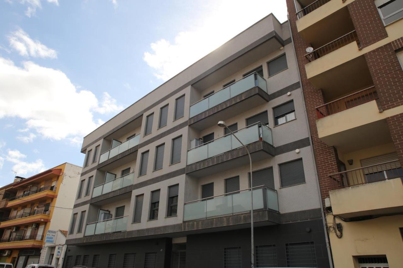 Natura Apartments 切尔瓦 外观 照片