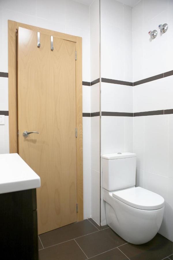Natura Apartments 切尔瓦 外观 照片