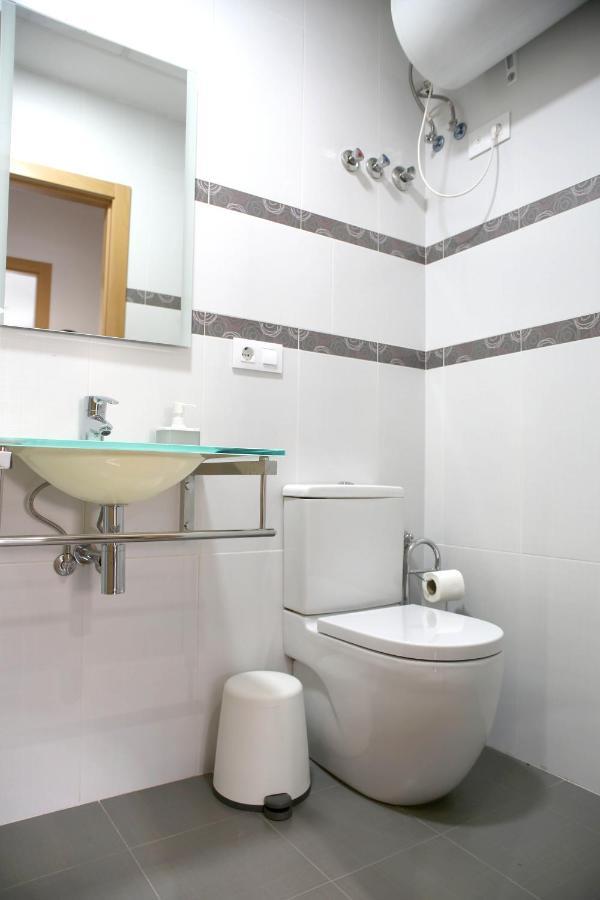 Natura Apartments 切尔瓦 外观 照片