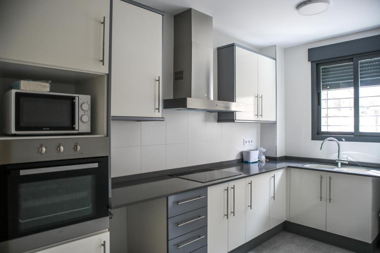 Natura Apartments 切尔瓦 外观 照片