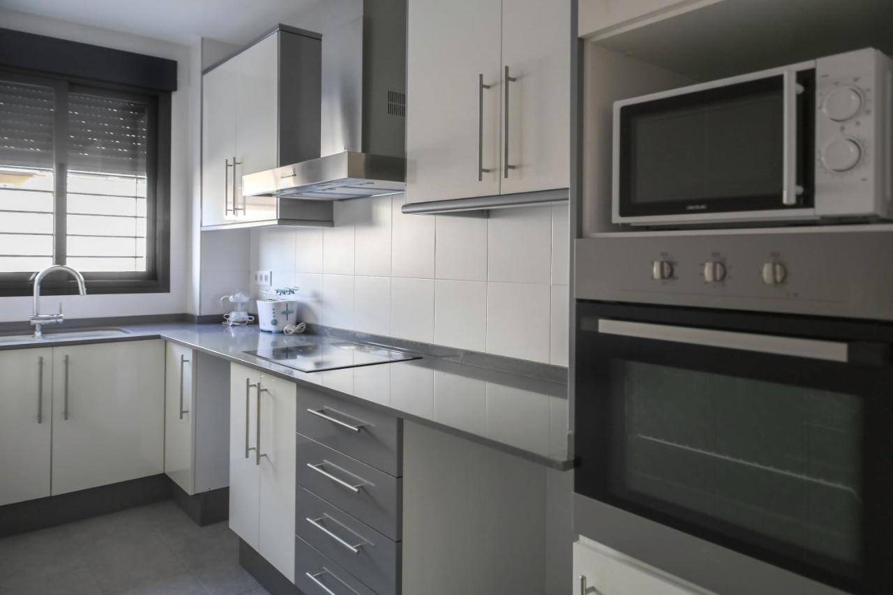 Natura Apartments 切尔瓦 外观 照片