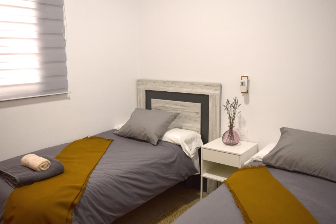 Natura Apartments 切尔瓦 外观 照片