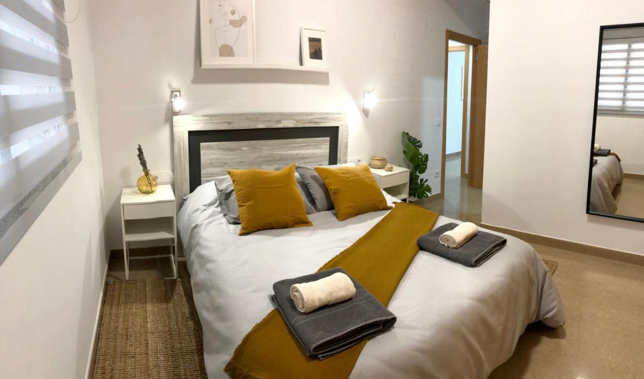 Natura Apartments 切尔瓦 外观 照片