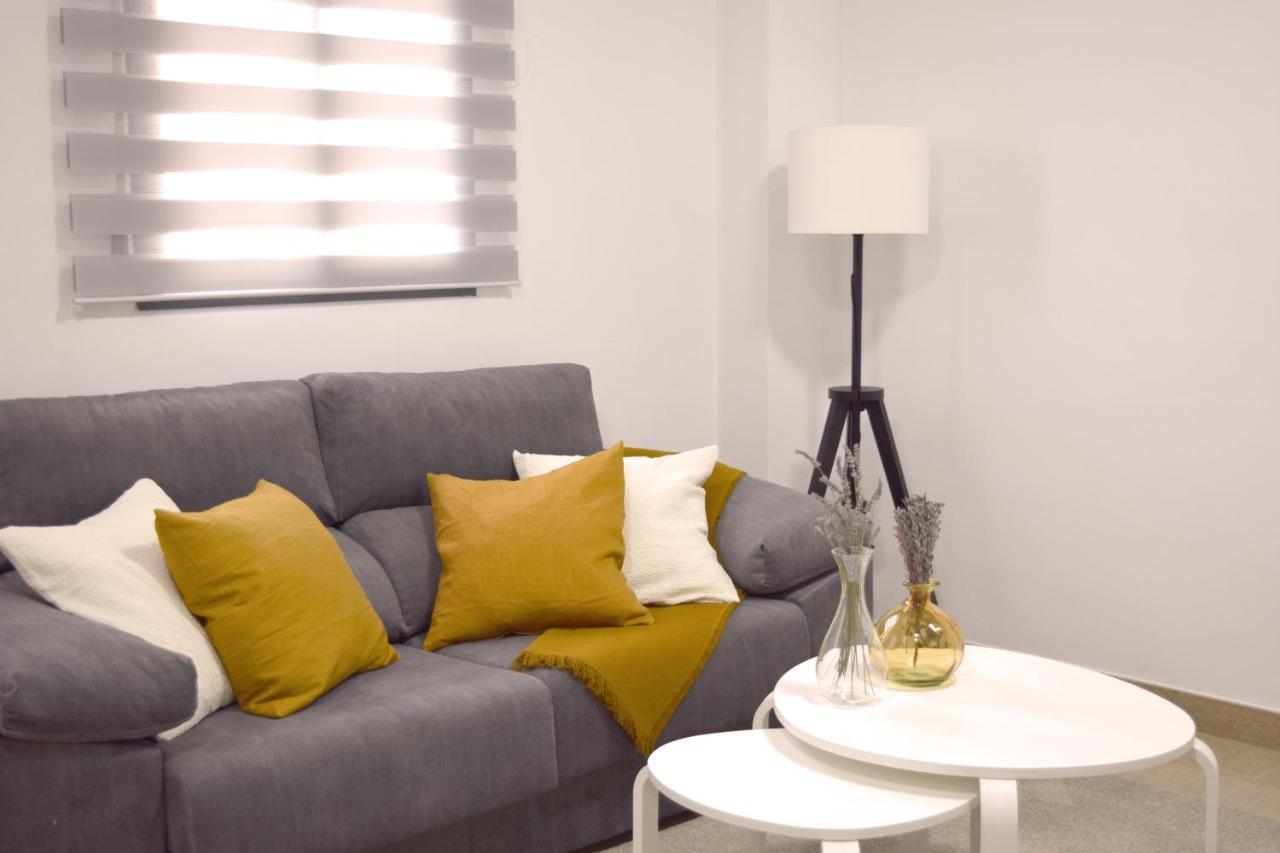 Natura Apartments 切尔瓦 外观 照片