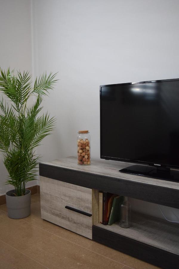 Natura Apartments 切尔瓦 外观 照片