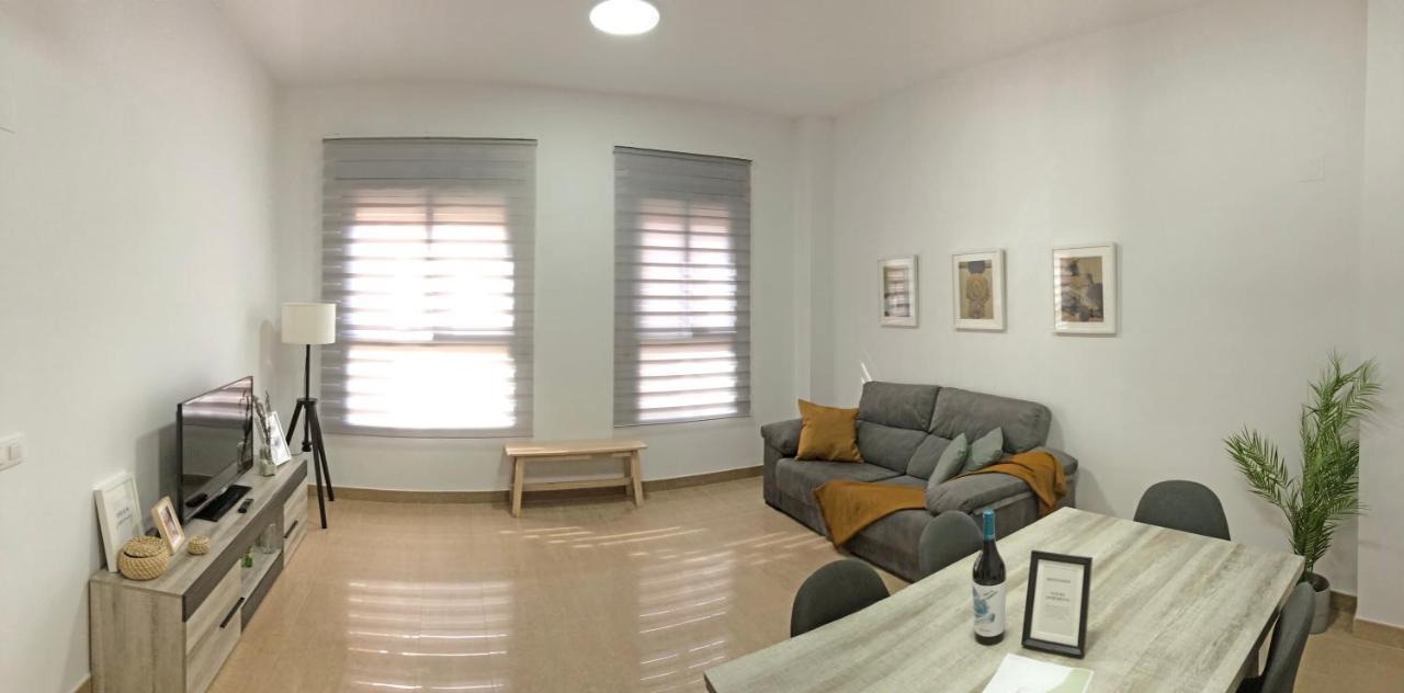 Natura Apartments 切尔瓦 外观 照片