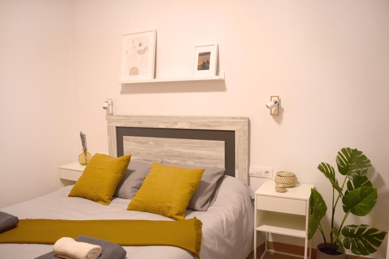 Natura Apartments 切尔瓦 外观 照片