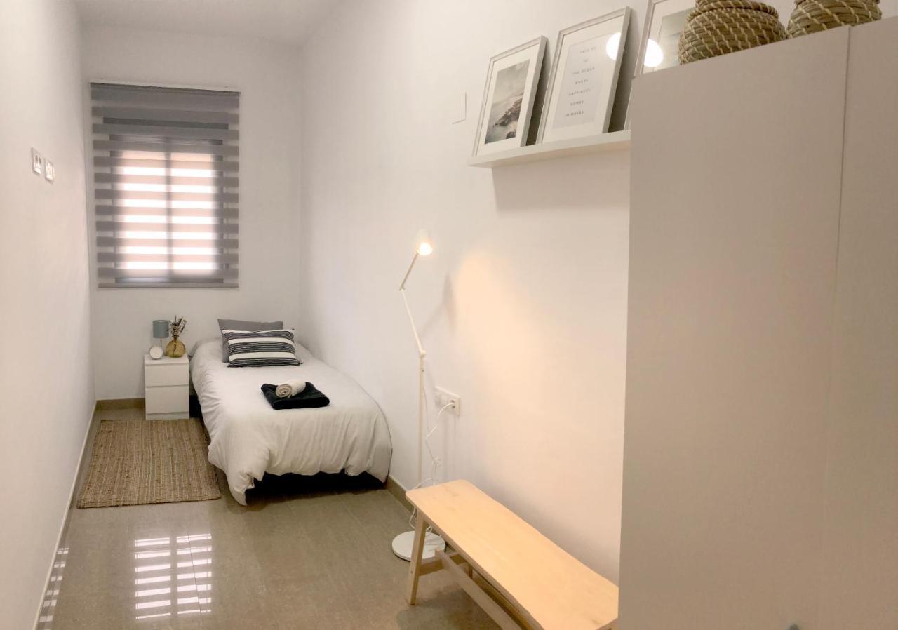 Natura Apartments 切尔瓦 外观 照片