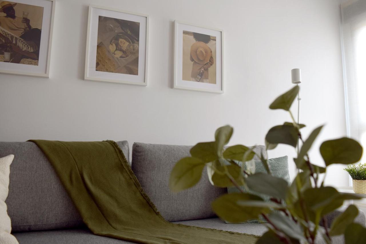 Natura Apartments 切尔瓦 外观 照片