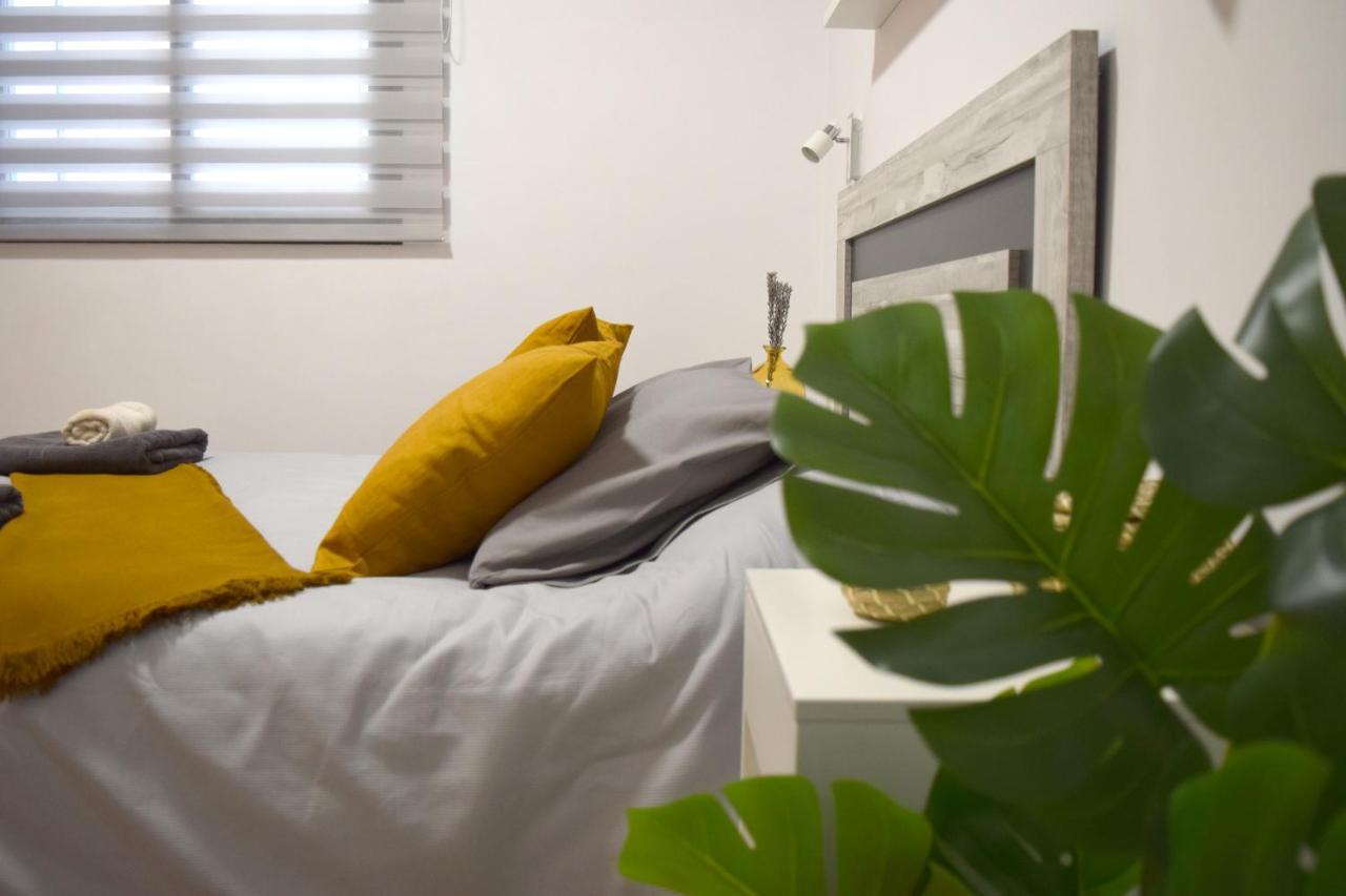 Natura Apartments 切尔瓦 外观 照片