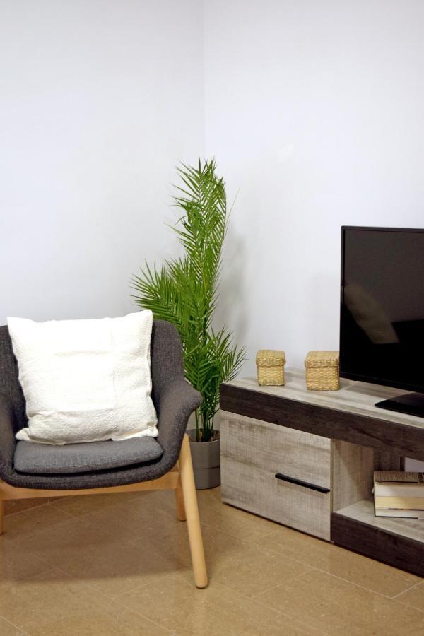 Natura Apartments 切尔瓦 外观 照片