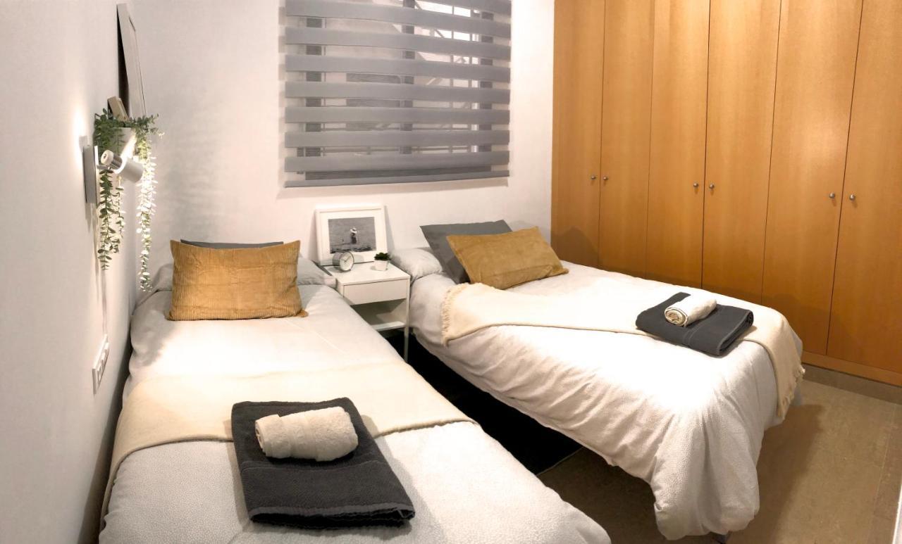 Natura Apartments 切尔瓦 外观 照片