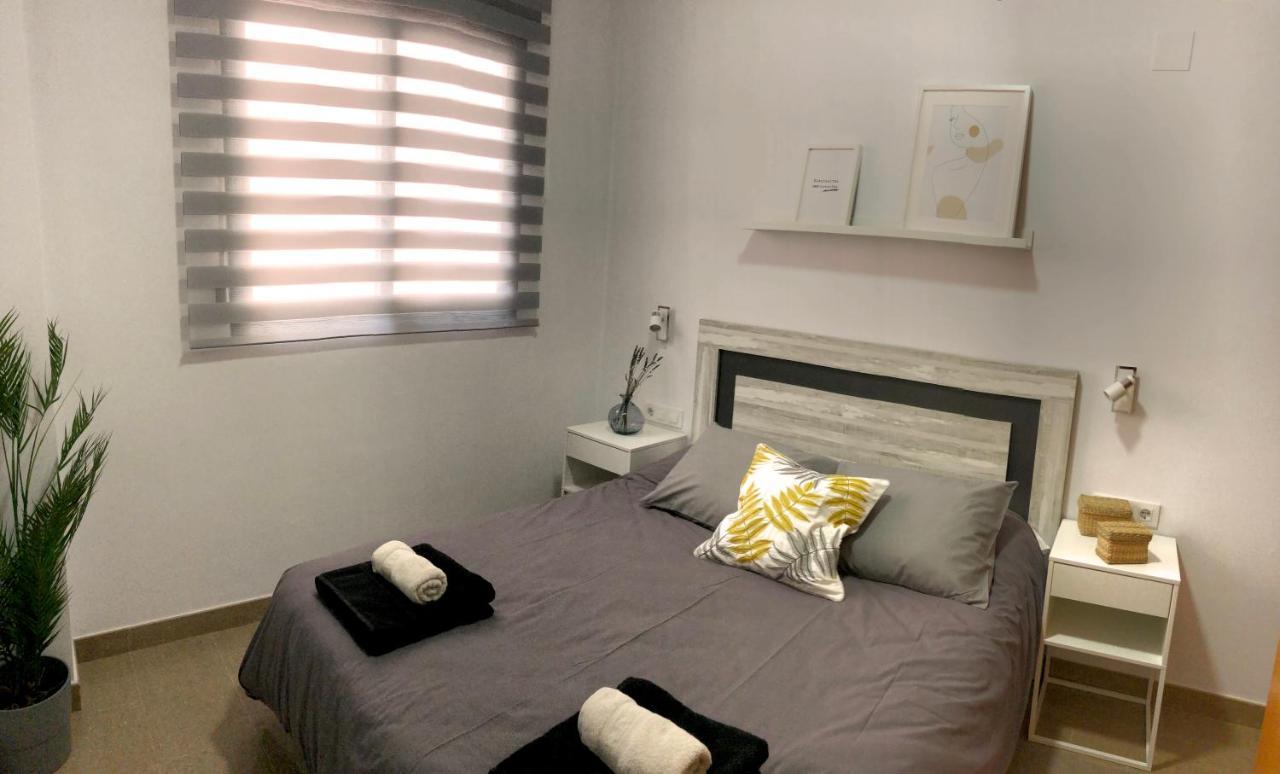 Natura Apartments 切尔瓦 外观 照片