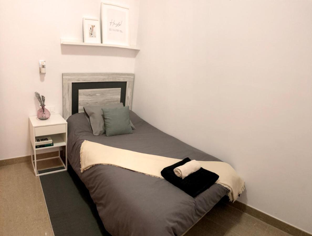 Natura Apartments 切尔瓦 外观 照片