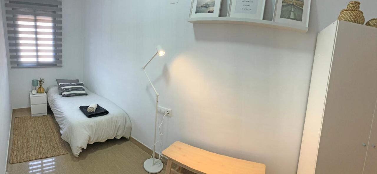Natura Apartments 切尔瓦 外观 照片